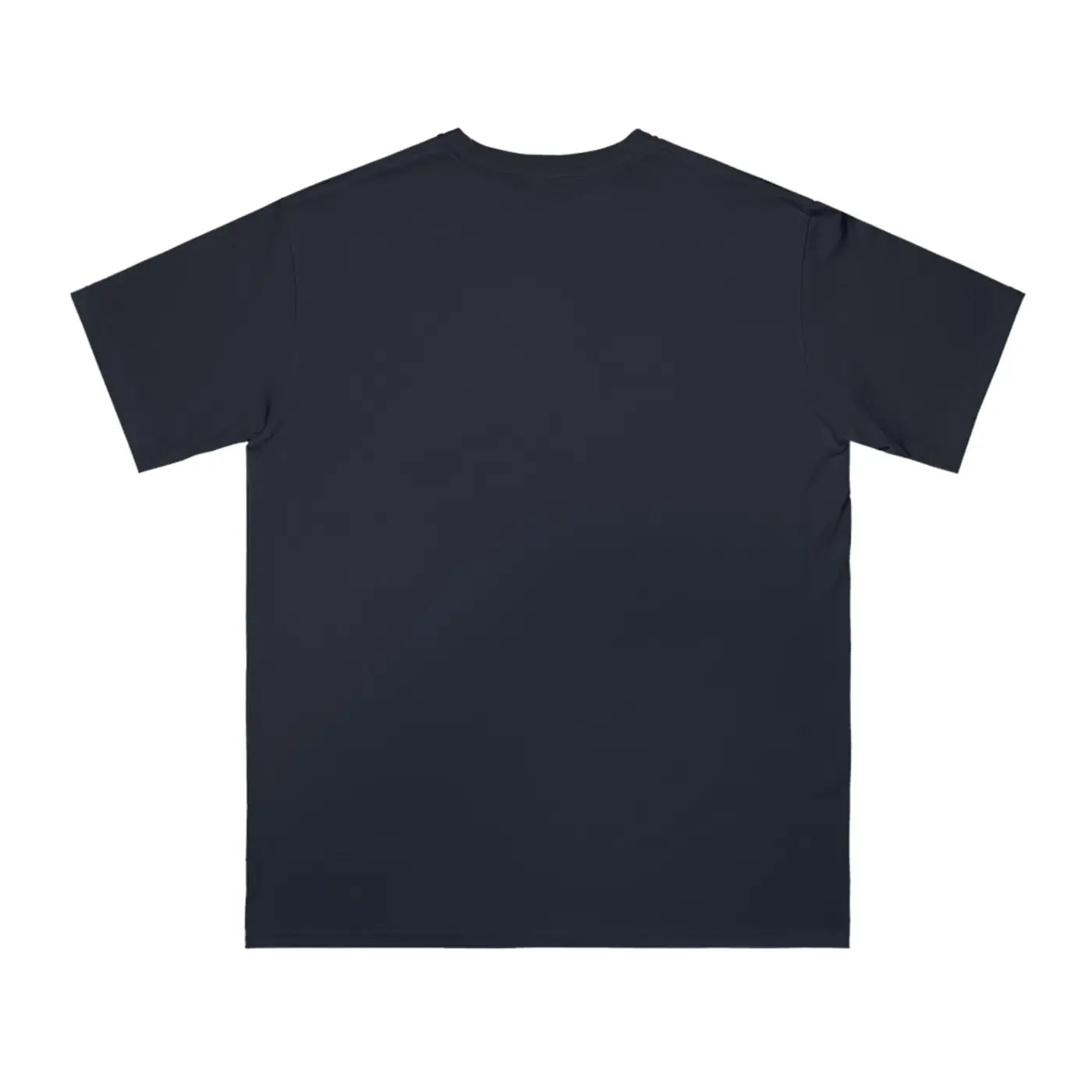 Organic Unisex Classic T Shirt - Majestic Lion Design - DipaliZ