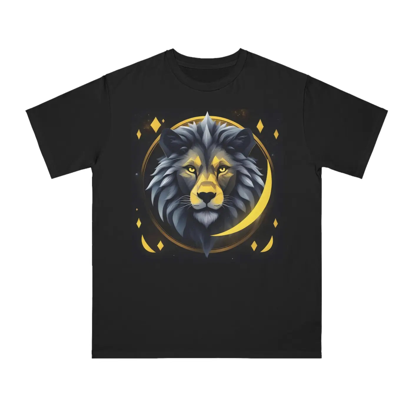 Organic Unisex Classic T Shirt - Eco Sustainable Style - DipaliZ