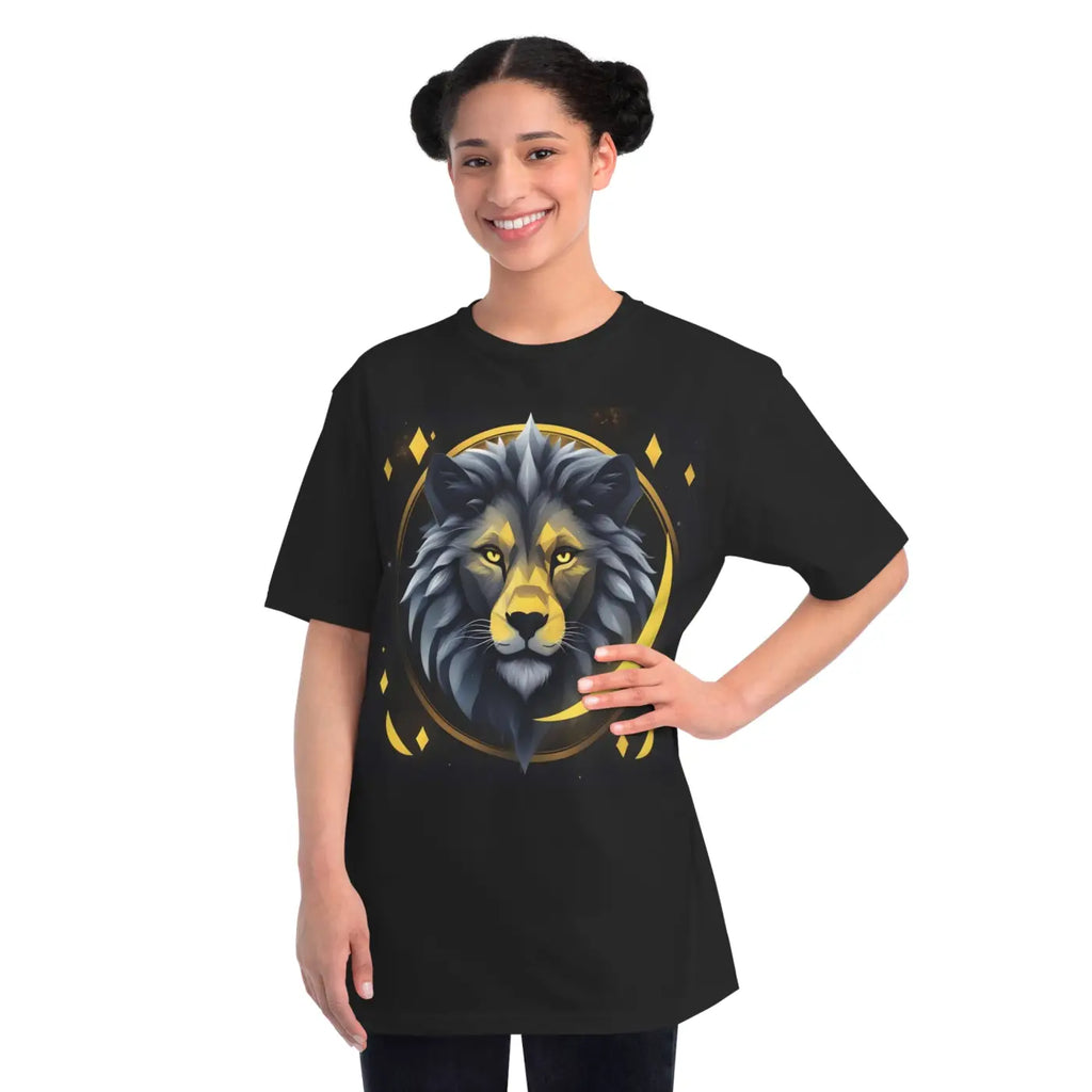 Organic Unisex Classic T Shirt - Eco Sustainable Style - DipaliZ