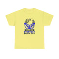 Make Everyday Earth Day Deluxe T Shirt - Unisex Heavy Cotton - DipaliZ