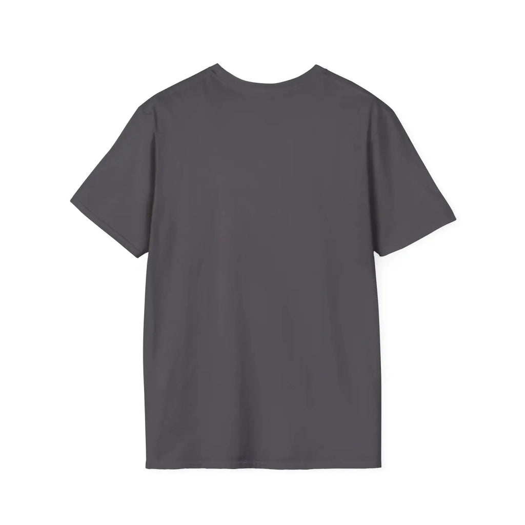 Motorcycle Unisex Softstyle T Shirt - Ride in Style - DipaliZ
