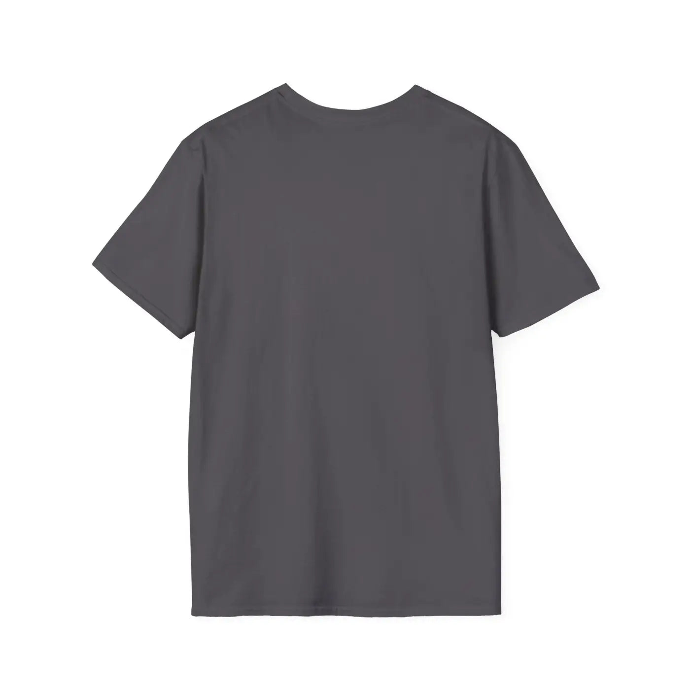 Motorcycle Unisex Softstyle T Shirt - Ride in Style - DipaliZ