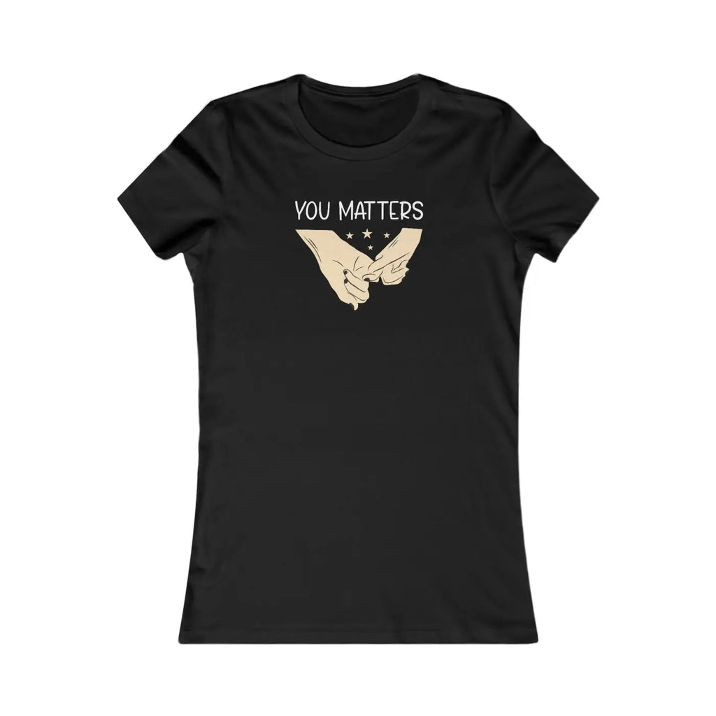 Women's Favorite Tee - Cozy Chic Everyday Style - DipaliZ