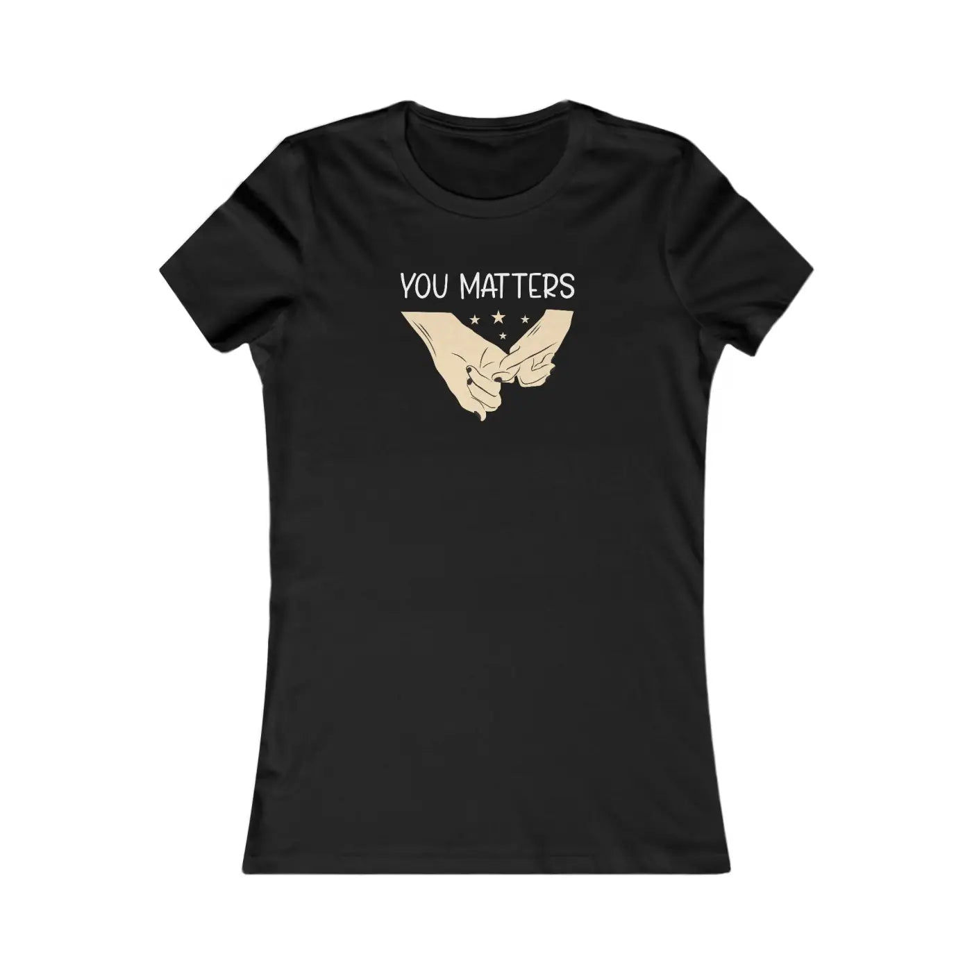 Women's Favorite Tee - Cozy Chic Everyday Style - DipaliZ