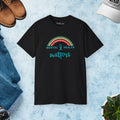 Mental Health Matters Unisex Ultra Cotton Tee - DipaliZ