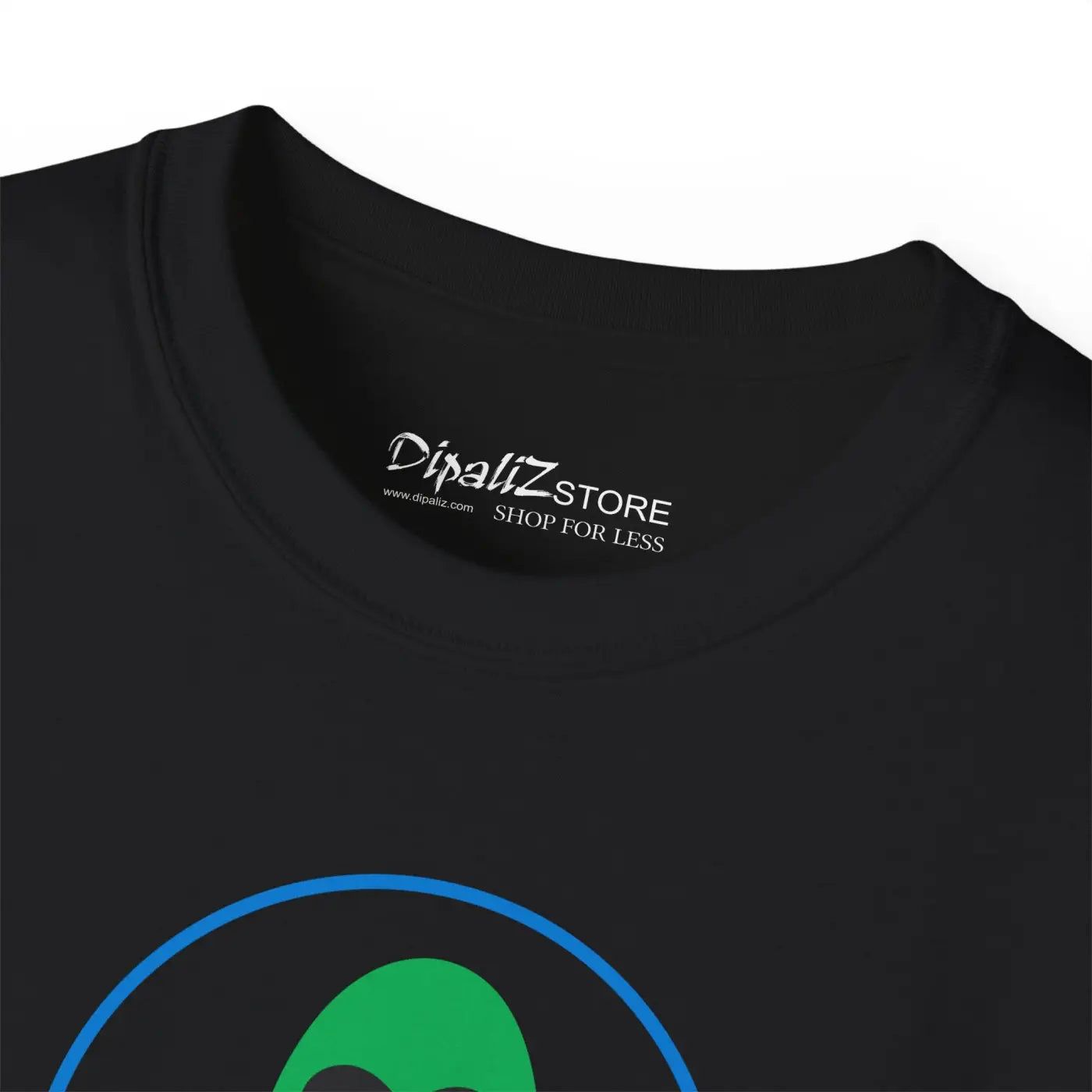 Unisex Ultra Cotton Tee - Classic Comfort Style - DipaliZ