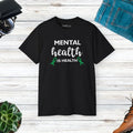 Unisex Ultra Cotton Tee - Classic Comfort Statement - DipaliZ