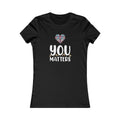 Metal Health Matters Statement Tee - Comfort and Style - DipaliZ