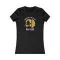 Women's Favorite Tee - Mental Health Matters Design - DipaliZ