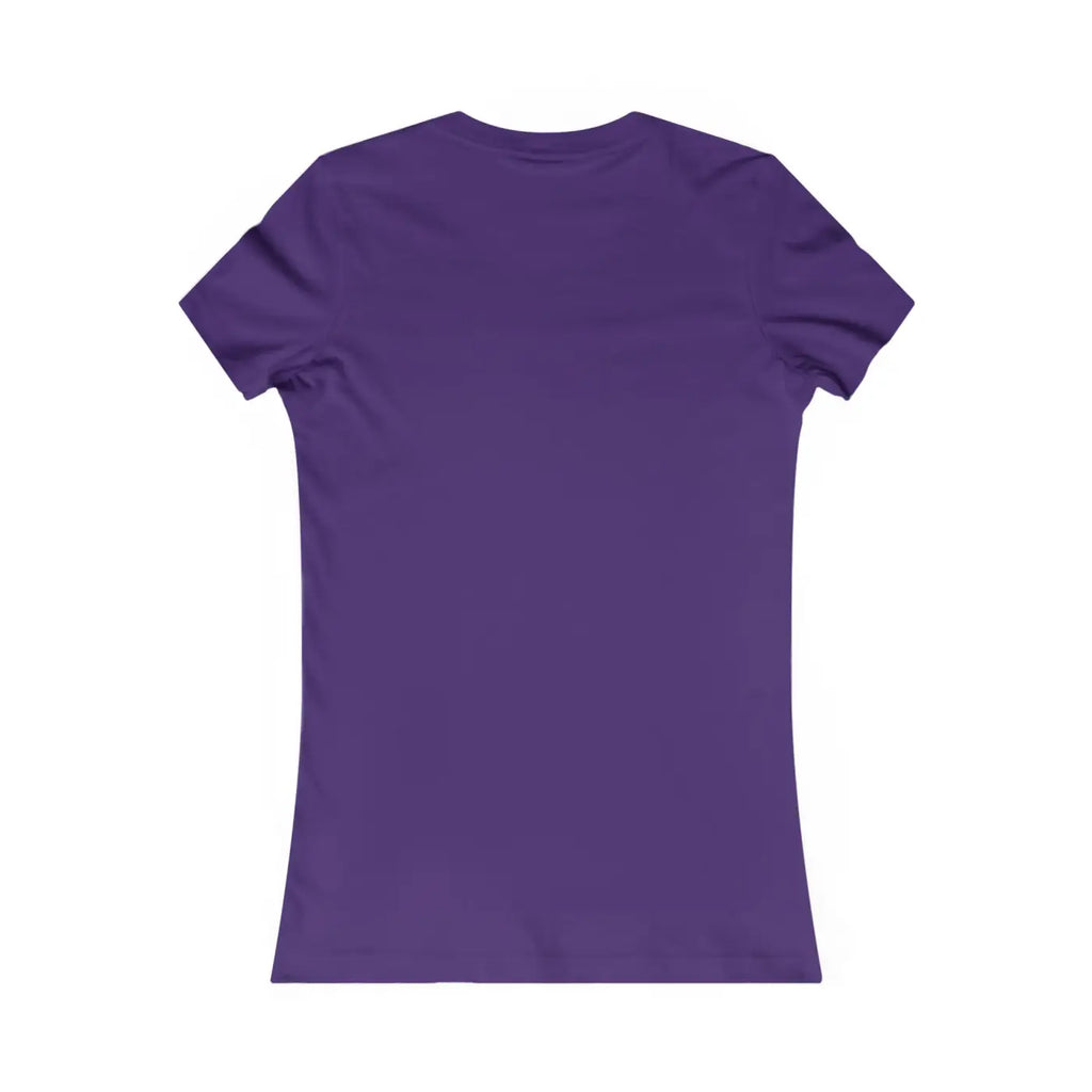 Women's Favorite Tee - Mental Health Matters Design - DipaliZ
