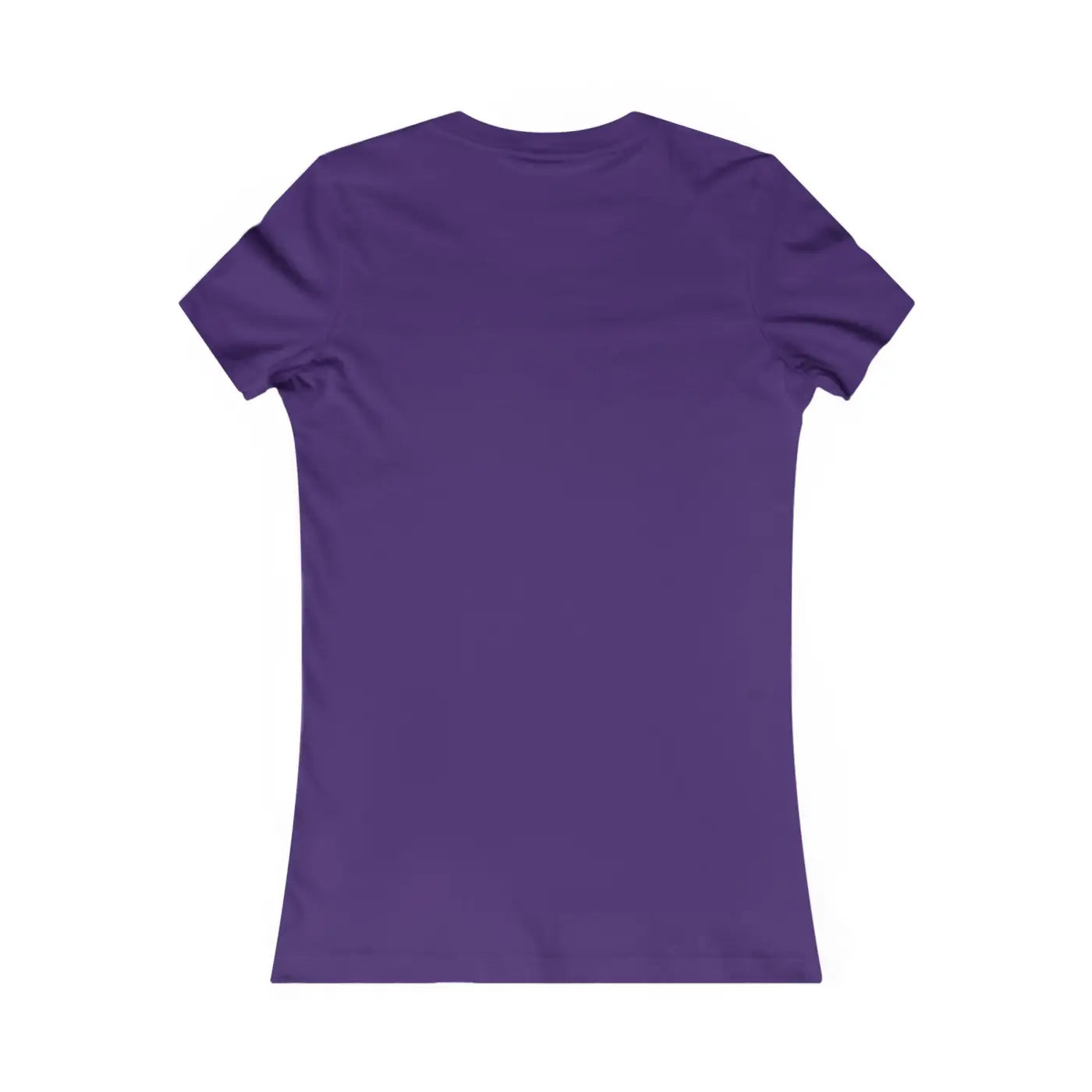 Women's Favorite Tee - Mental Health Matters Design - DipaliZ