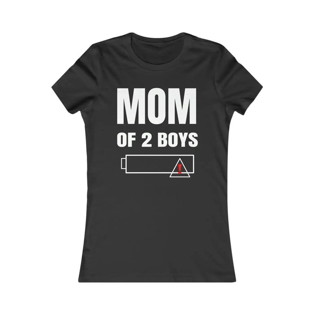 Women's Favorite Tee - Effortless Comfort and Style - DipaliZ