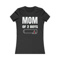 Women's Favorite Tee - Effortless Comfort and Style - DipaliZ