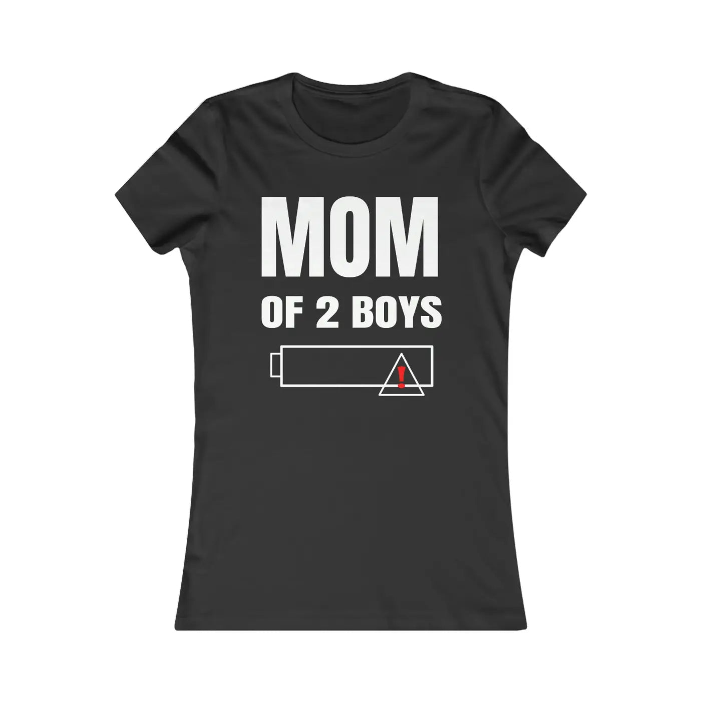Women's Favorite Tee - Effortless Comfort and Style - DipaliZ