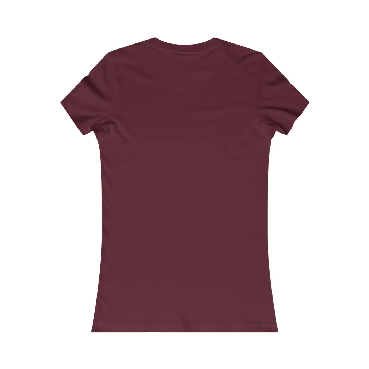 Women's Favorite Tee - Effortless Comfort and Style - DipaliZ