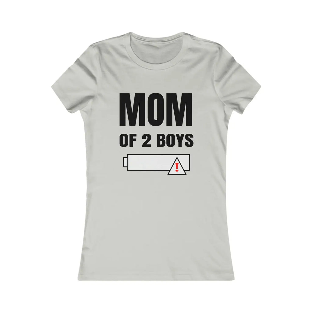 Women's Favorite Tee - Effortless Comfort and Style - DipaliZ