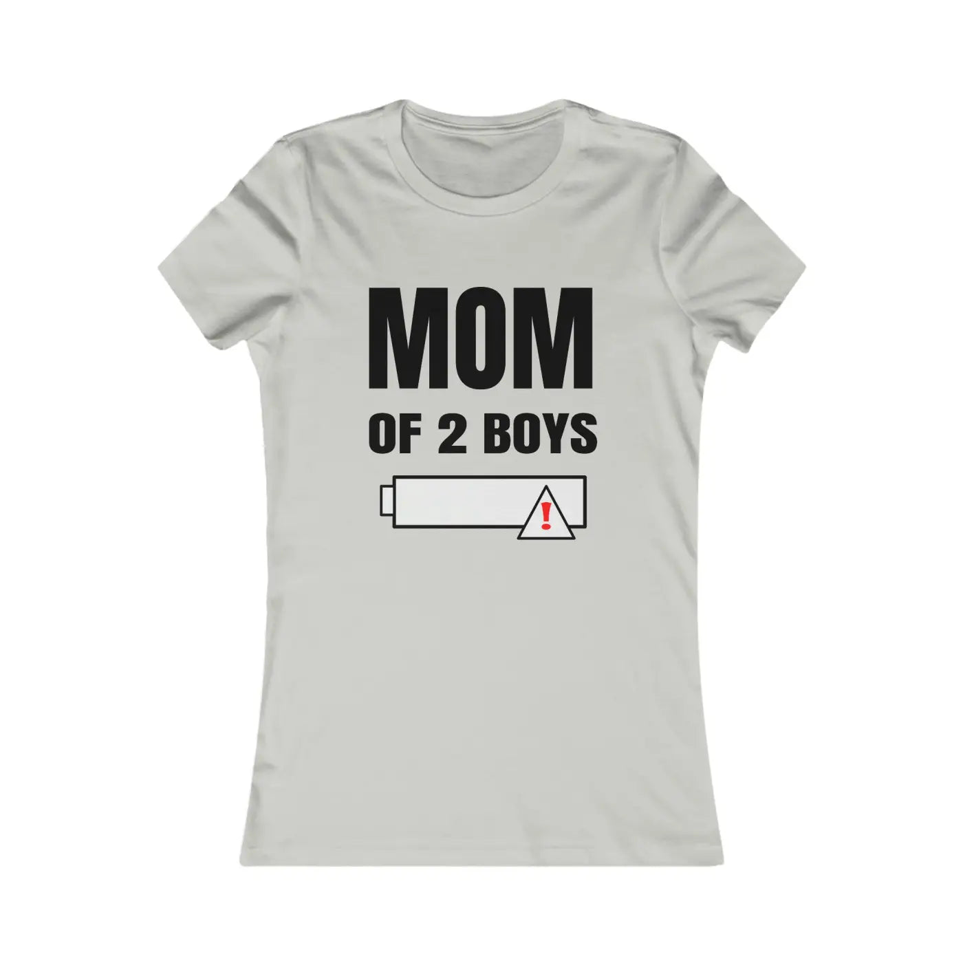 Women's Favorite Tee - Effortless Comfort and Style - DipaliZ