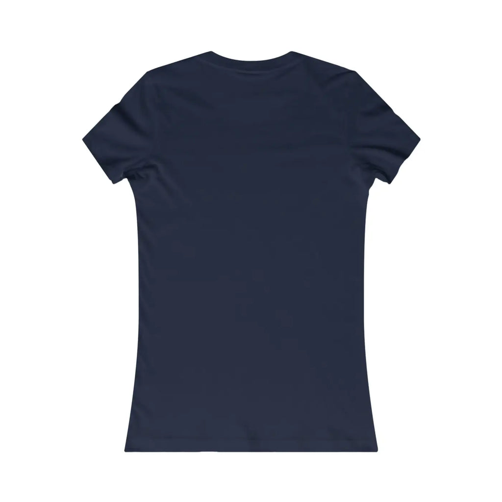 Women's Favorite Tee - Effortless Comfort and Style - DipaliZ