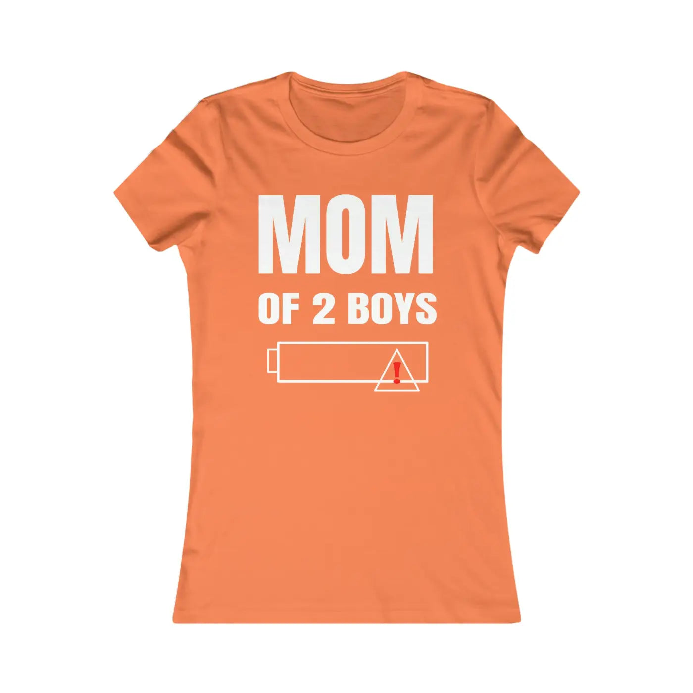 Women's Favorite Tee - Effortless Comfort and Style - DipaliZ
