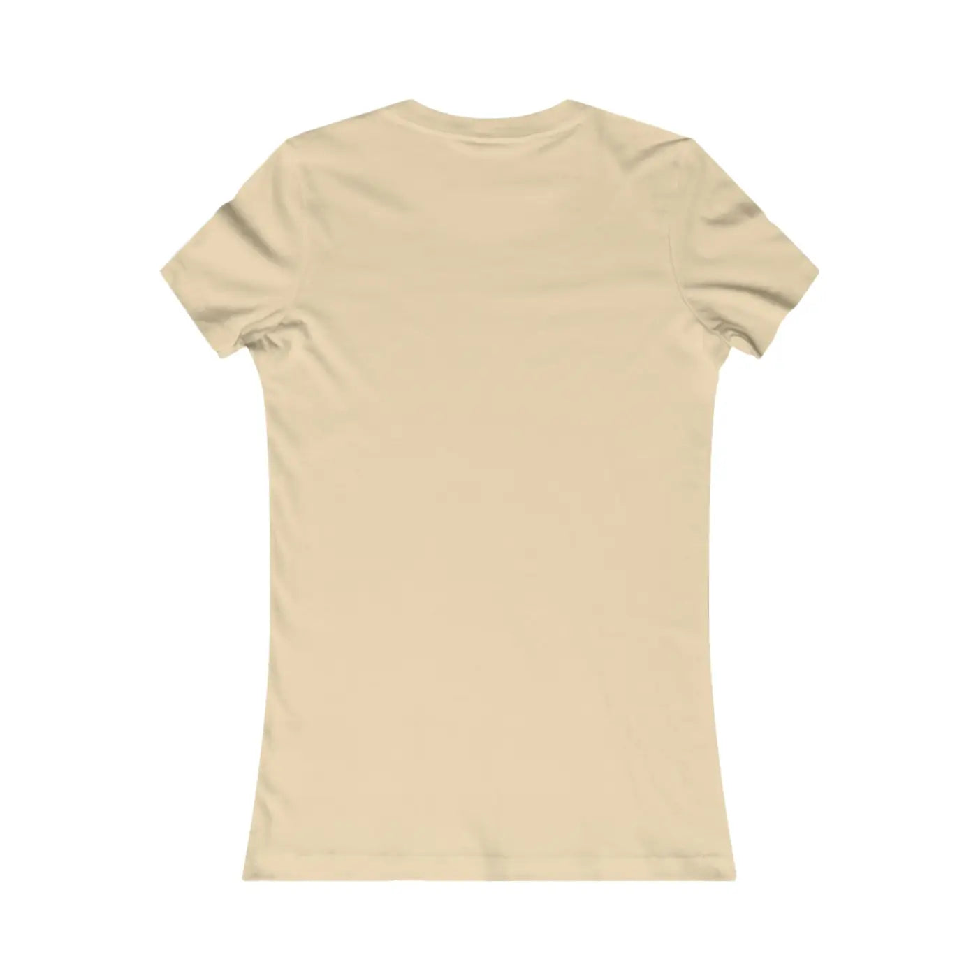 Women's Favorite Tee - Effortless Comfort and Style - DipaliZ
