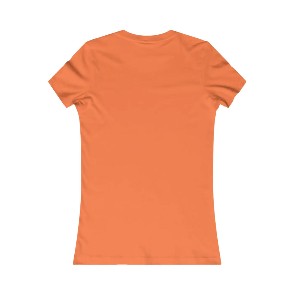 Women's Favorite Tee - Effortless Comfort and Style - DipaliZ