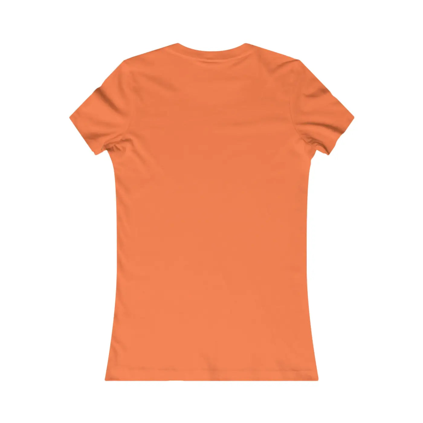 Women's Favorite Tee - Effortless Comfort and Style - DipaliZ
