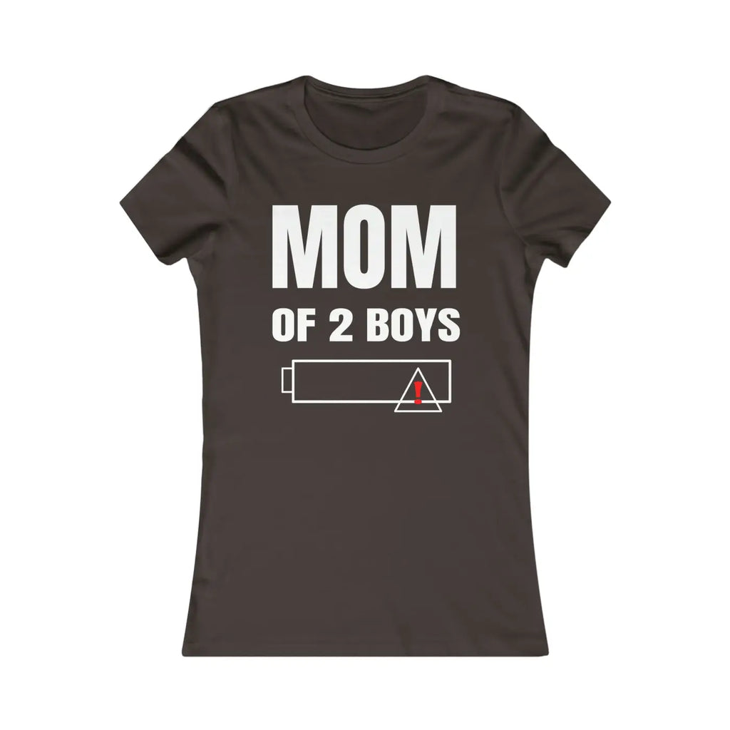 Women's Favorite Tee - Effortless Comfort and Style - DipaliZ
