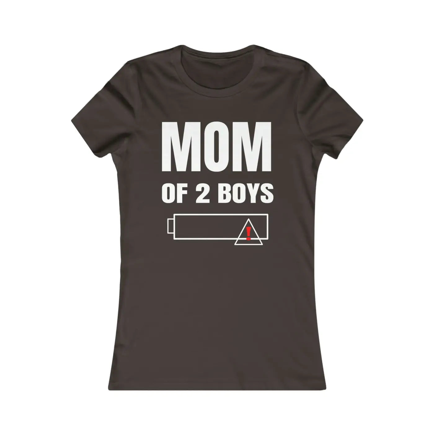 Women's Favorite Tee - Effortless Comfort and Style - DipaliZ
