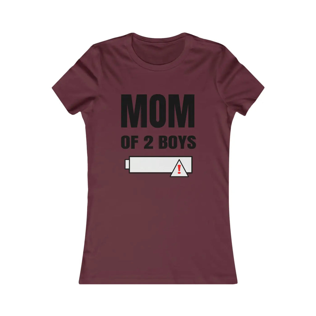 Women's Favorite Tee - Effortless Comfort and Style - DipaliZ