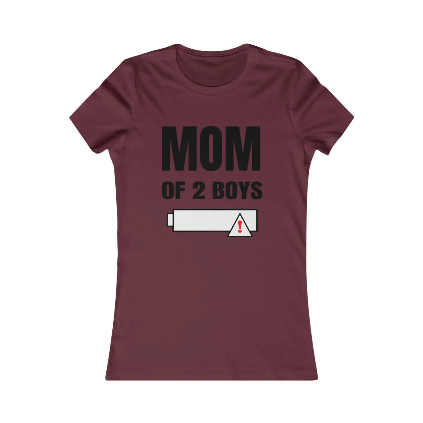 Women's Favorite Tee - Effortless Comfort and Style - DipaliZ