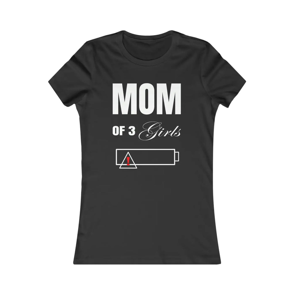 Women's Favorite Tee - Soft Everyday Comfort - DipaliZ