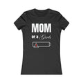 Women's Favorite Tee - Soft Everyday Comfort - DipaliZ