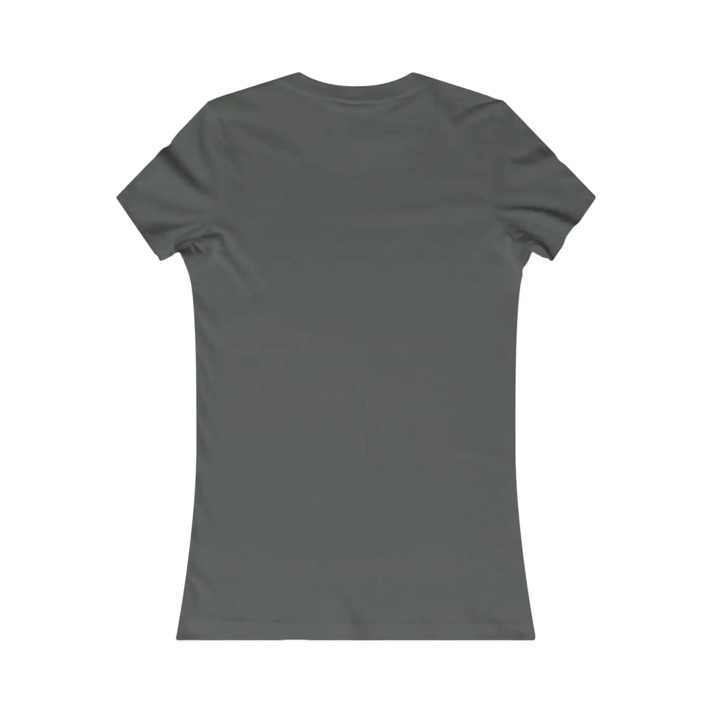 Women's Favorite Tee - Soft Everyday Comfort - DipaliZ