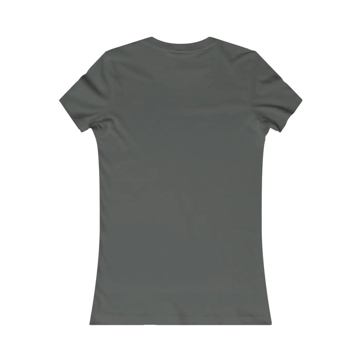 Women's Favorite Tee - Soft Everyday Comfort - DipaliZ