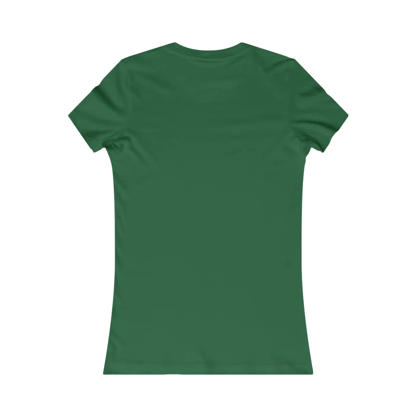 Women's Favorite Tee - Soft Everyday Comfort - DipaliZ