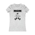 Women's Favorite Tee - Ultra Soft Everyday Comfort - DipaliZ