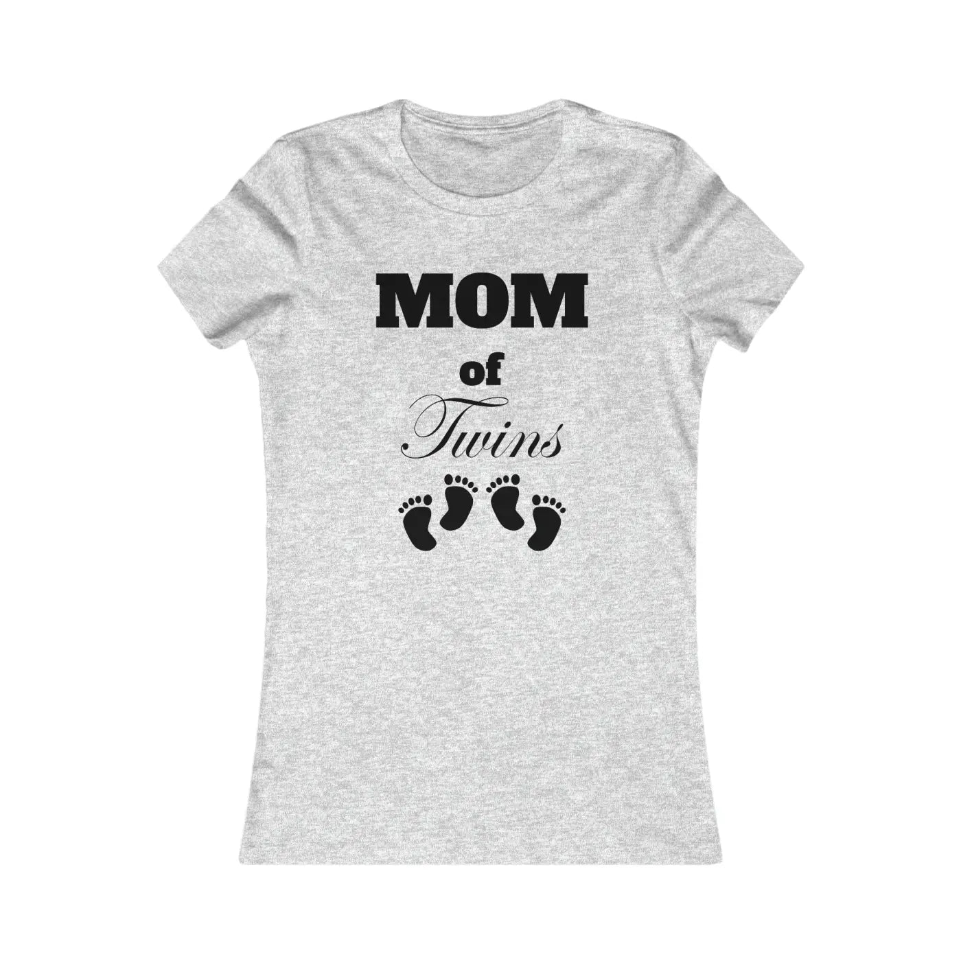 Women's Favorite Tee - Ultra Soft Everyday Comfort - DipaliZ