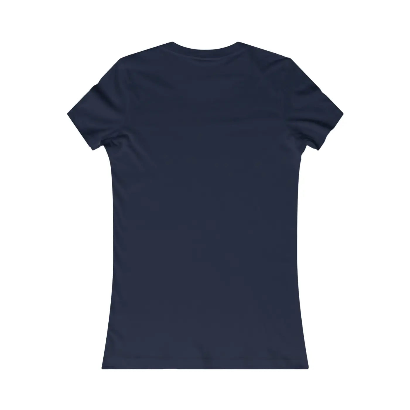 Women's Favorite Tee - Ultra Soft Everyday Comfort - DipaliZ