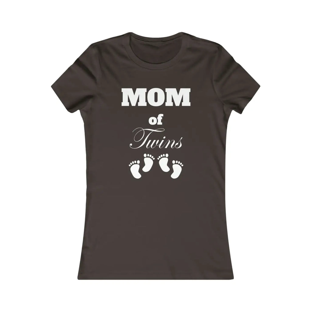 Women's Favorite Tee - Ultra Soft Everyday Comfort - DipaliZ