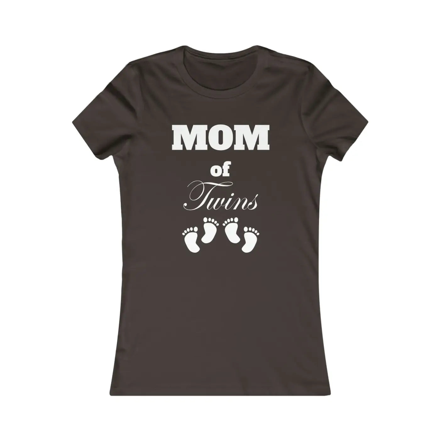 Women's Favorite Tee - Ultra Soft Everyday Comfort - DipaliZ