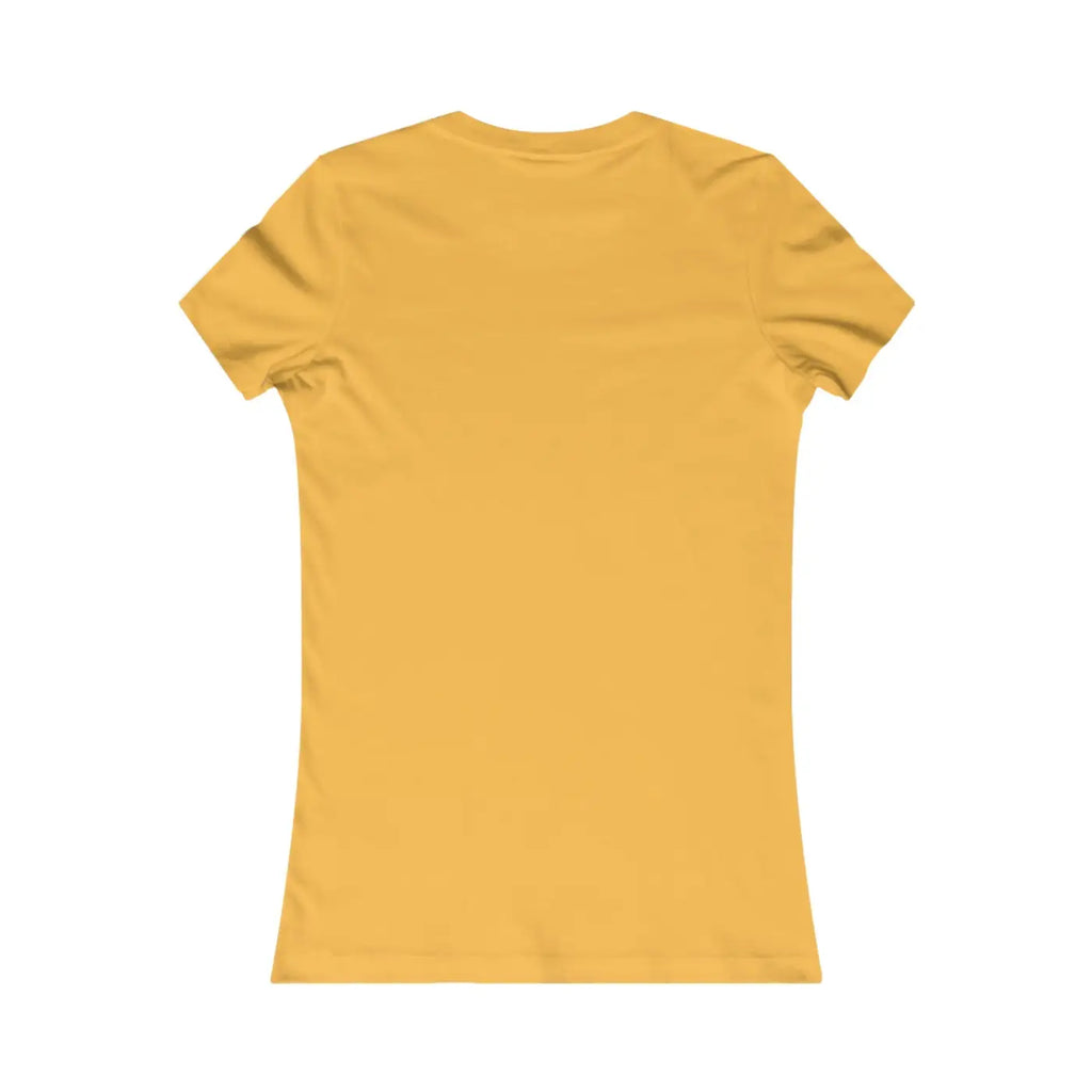 Women's Favorite Tee - Ultra Soft Everyday Comfort - DipaliZ