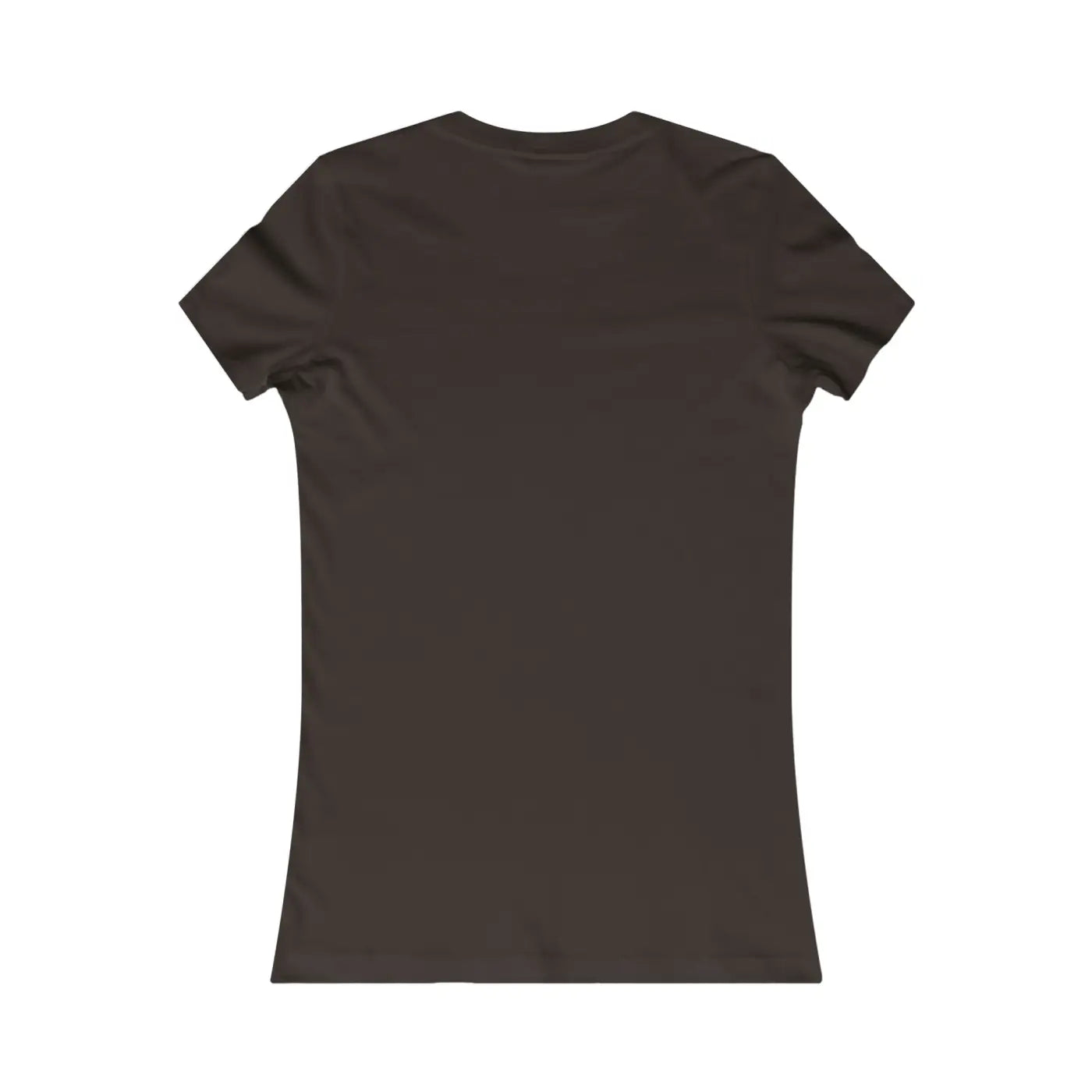 Women's Favorite Tee - Ultra Soft Everyday Comfort - DipaliZ