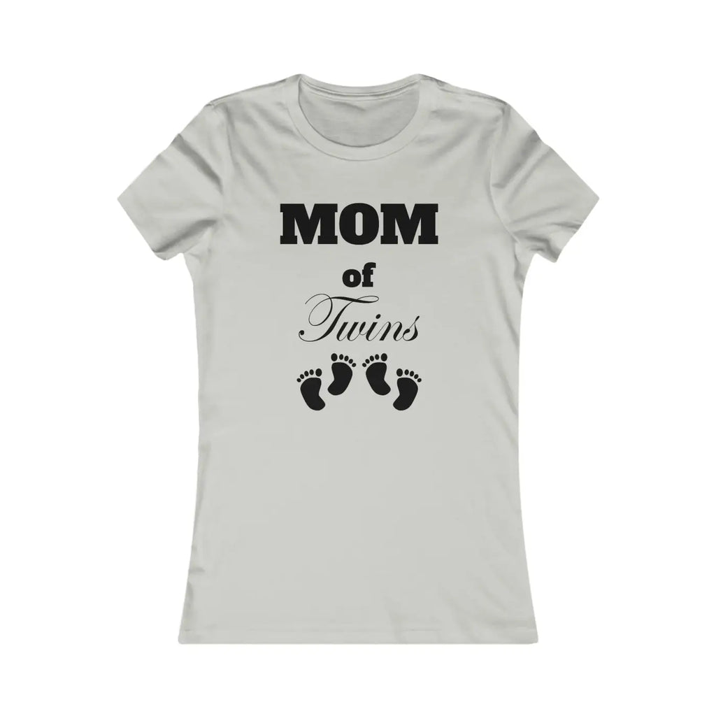 Women's Favorite Tee - Ultra Soft Everyday Comfort - DipaliZ