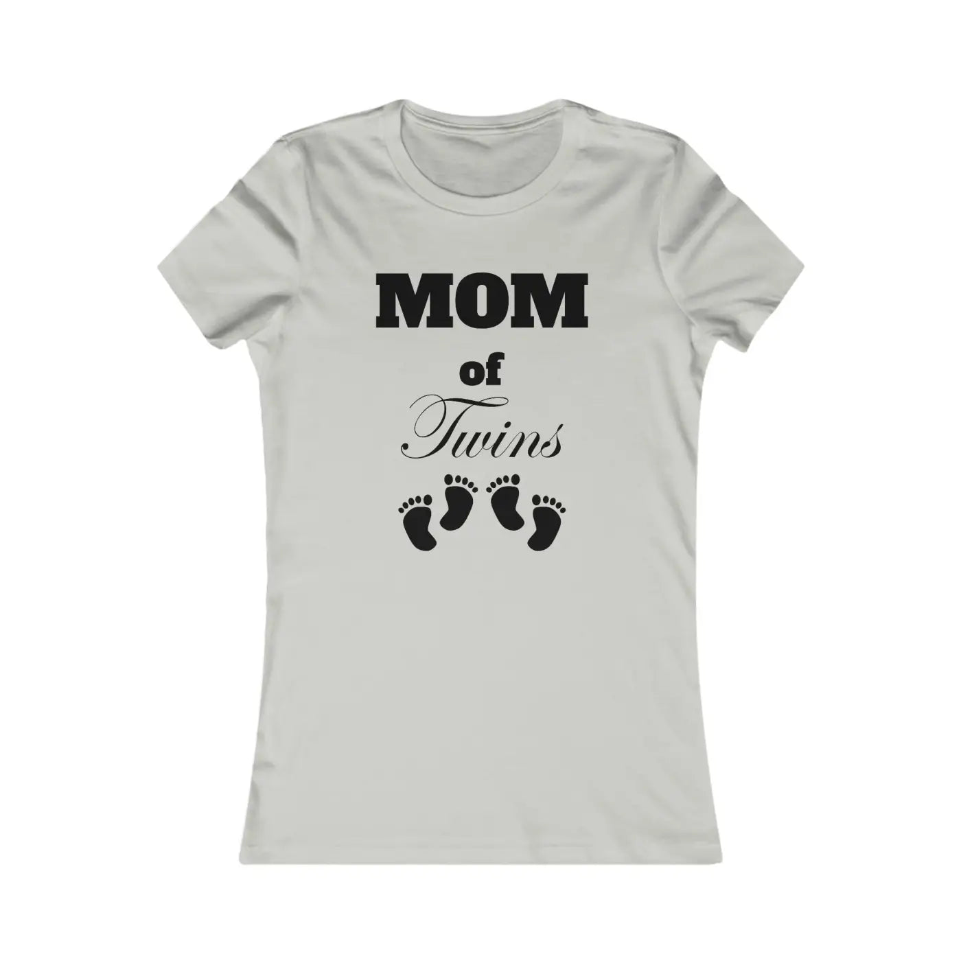 Women's Favorite Tee - Ultra Soft Everyday Comfort - DipaliZ