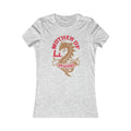 Women's Favorite Tee - Mother of Dragons Design - DipaliZ