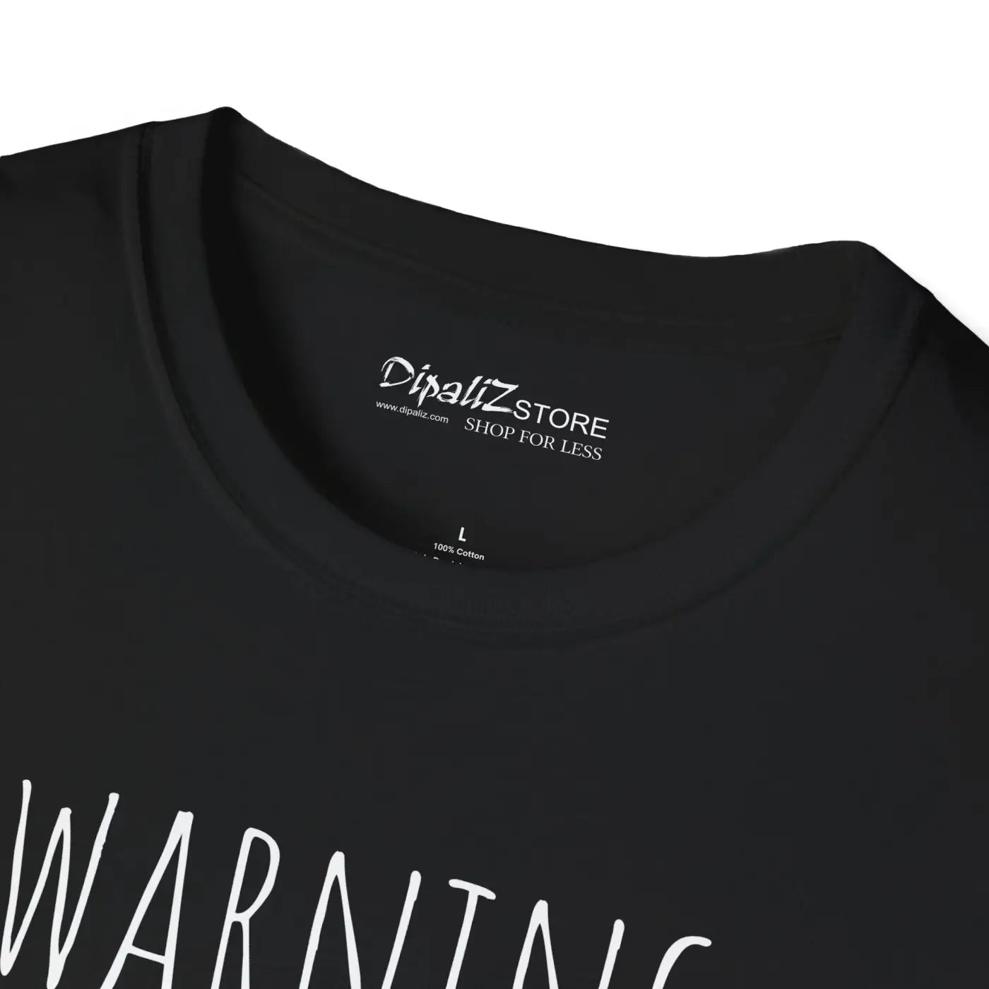 Olive Power Unisex T-Shirt - Softstyle Comfort Design - DipaliZ