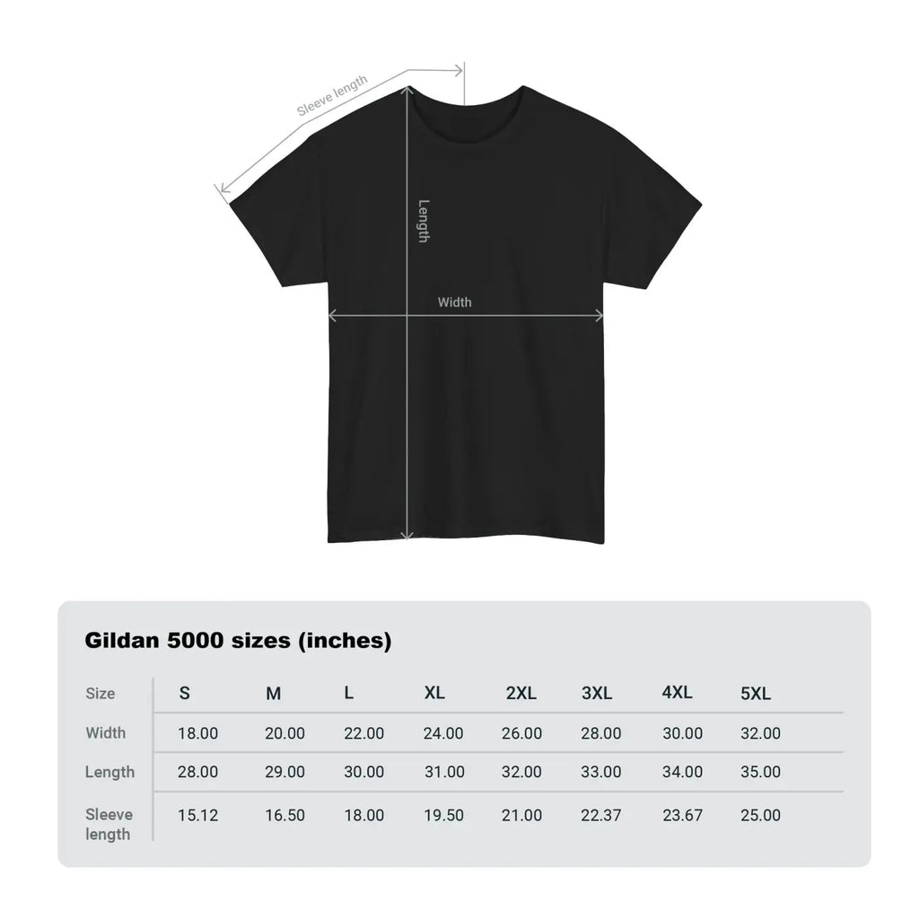 Orangutan's Face Cotton Tee - Unisex Deluxe Fit - DipaliZ