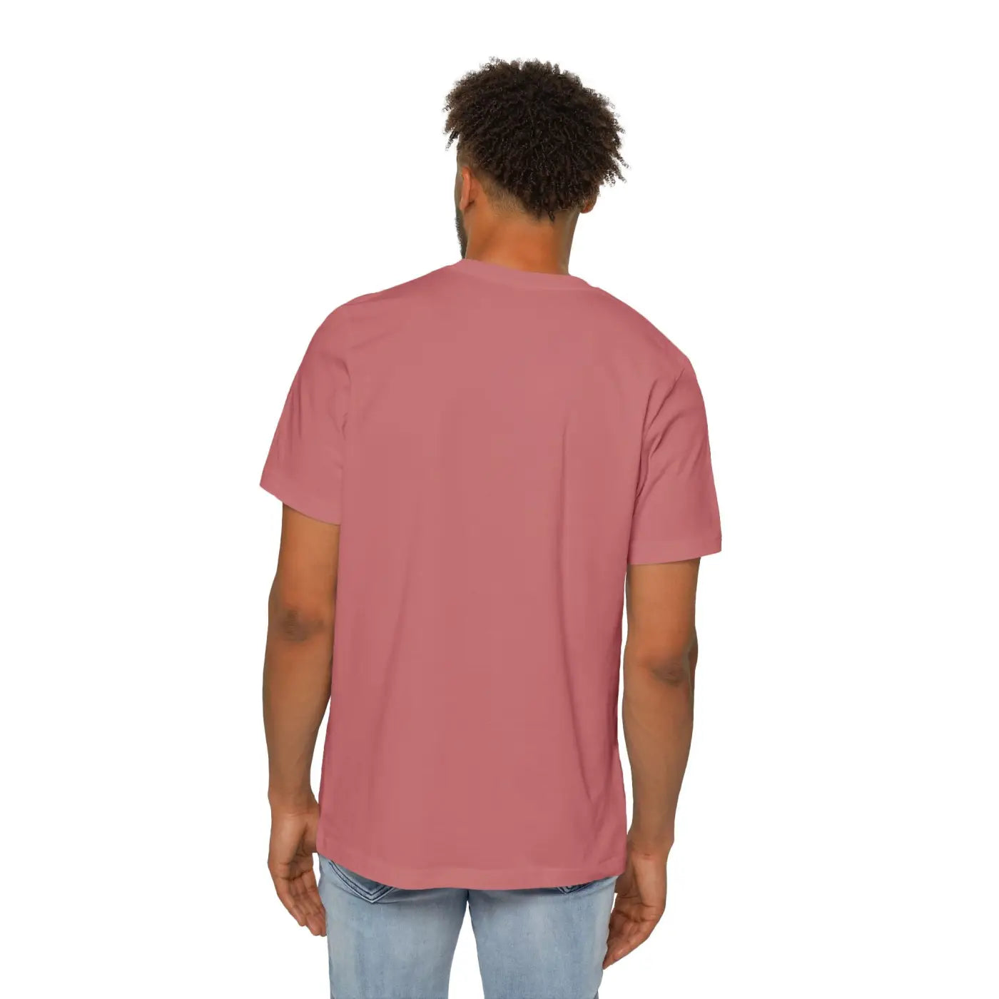 Unisex Deluxe Palm Tree T Shirt - Vacation Vibes - DipaliZ