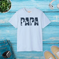 Bold Papa Unisex Ultra Cotton Tee - Father's Day Gift - DipaliZ