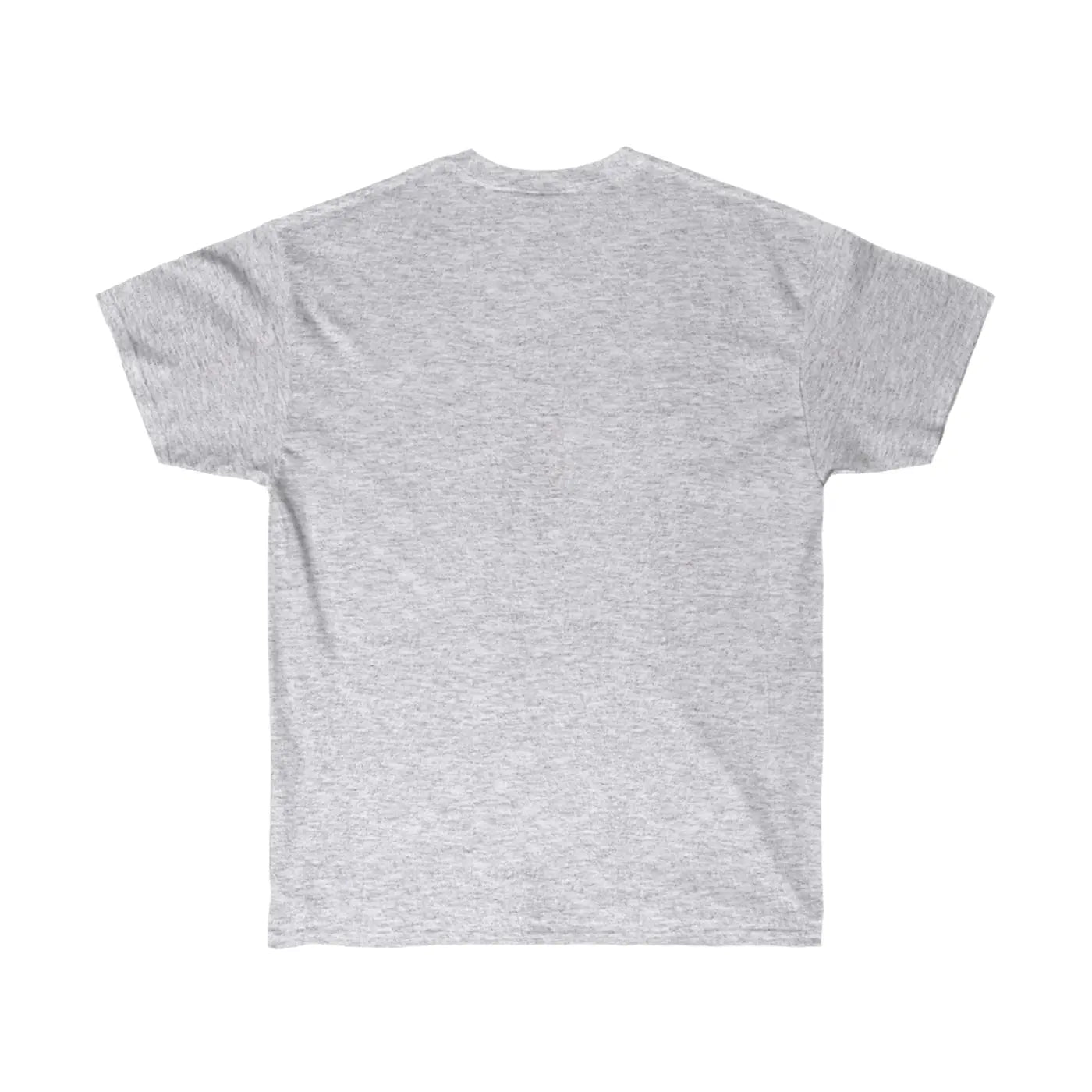 Unisex Ultra Cotton Tee - Bold Comfort Style - DipaliZ